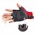 Luva Meio Dedo Ciclismo Giyo Bike Bicicleta Com Pad Gel - Imagem 4