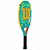 Raquete De Beach Tennis Wilson Modelo Ace Fiber Glass - Imagem 2