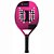 Raquete De Beach Tennis Wilson Modelo Fusion Fiber Glass - Imagem 1