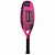 Raquete De Beach Tennis Wilson Modelo Fusion Fiber Glass - Imagem 2