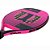 Raquete De Beach Tennis Wilson Modelo Fusion Fiber Glass - Imagem 4