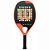 Raquete De Beach Tennis Wilson Modelo Matchpoint Fiber Glass - Imagem 1