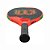 Raquete De Beach Tennis Wilson Modelo Matchpoint Fiber Glass - Imagem 3