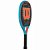 Raquete De Beach Tennis Wilson Modelo Tryumph Fiber Glass - Imagem 2