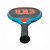 Raquete De Beach Tennis Wilson Modelo Tryumph Fiber Glass - Imagem 3