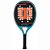 Raquete De Beach Tennis Wilson Modelo Tryumph Fiber Glass - Imagem 1