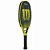 Raquete De Beach Tennis Wilson Modelo Force Carbono e Fibra - Imagem 2