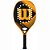 Raquete De Beach Tennis Wilson Modelo Nitro Carbono e Fibra - Imagem 1