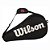 Raquete De Beach Tennis Wilson Modelo K Elite Full Carbono - Imagem 6