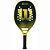 Raquete De Beach Tennis Wilson Modelo K Elite Full Carbono - Imagem 1