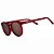 Óculos De Sol Goodr Modelo I'm Wearing Burgundy - Imagem 1