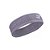 Faixa Cabeça Compressport Thin Headband Lilás Triathlon - Imagem 1
