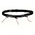 Porta Numeral New Race Belt Compressport Run Bike - Imagem 1