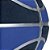Bola Basquete Wilson Nba Team Tribute Dallas Mavericks 7 - Imagem 3