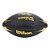 Bola Futebol Americano Wilson Hot Route Júnior - Imagem 2