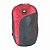 Mochila Wilson Esportiva Porta Notebook 20 Litros Vermelha - Imagem 1