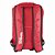 Mochila Wilson Esportiva Porta Notebook 20 Litros Vermelha - Imagem 3