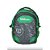 Mochila Wilson Esportiva Porta Notebook 31L Cinza Verde - Imagem 1