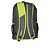 Mochila Esportiva Wilson Modelo Lazer 23l Cinza - Imagem 3