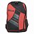 Mochila Esportiva Wilson Modelo Lazer 23 Litros Cinza Coral - Imagem 1