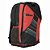 Mochila Esportiva Wilson Modelo Lazer 23 Litros Cinza Coral - Imagem 2