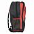 Mochila Esportiva Wilson Modelo Lazer 23 Litros Cinza Coral - Imagem 3
