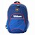 Mochila Esportiva Wilson Modelo Lazer 24 Litros Azul - Imagem 1