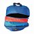Mochila Esportiva Wilson Modelo Lazer 24 Litros Azul - Imagem 3