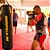 Saco De Pancada Profissional 120x102cm Be Stronger Vazio - Imagem 4