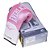 Luvas De Treino Everlast Pro Style Elite V2 Boxe Muay Thai - Imagem 5