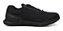 Tênis Rock Fit Grip 3 Cross Training Academia All Black - Imagem 1