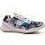 Tênis Rock Fit Grip 3 Modelo Light Gray Cross Training - Imagem 1