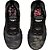 Tênis Rock Fit Grip 3 Modelo Camuflado Musgo Cross Training - Imagem 3
