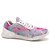 Tênis Rock Fit Grip 3 Collors Sola Branca Cross Training - Imagem 1
