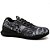 Tênis Rock Fit Grip 3 Song Cinza Sola Preta Cross Training - Imagem 1