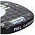 Raquete De Beach Tennis 100% Full Carbono 18k Optum - Imagem 6