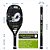 Raquete De Beach Tennis 100% Full Carbono 18k Optum - Imagem 2