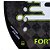 Raquete De Beach Tennis 100% Full Carbono 18k Optum - Imagem 5