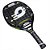 Raquete De Beach Tennis 100% Full Carbono 18k Optum - Imagem 1
