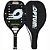 Raquete De Beach Tennis 100% Full Carbono 18k Optum - Imagem 3