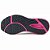 Tênis Esportivo Mizuno Wave Falcon 3 Unissex Run Cinza Claro - Imagem 4