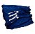 Bandana Multifuncional Thermo Ultralight Compressport Azul - Imagem 2