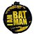 Bolsa Mala Treino Naja I am Batman Academia Artes Marciais - Imagem 2