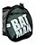 Bolsa Mala Treino Naja Batman Academia Artes Marciais - Imagem 3