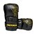 Luva MMA Pretorian Modelo Hybrid Black Boxe Muai Thay - Imagem 1