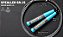 Corda de Pular Speed Rope Rogue Sr1 Spealler Cross Training - Imagem 2