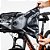 Bolsa de Guidão Curtlo Modelo Front Loader 16 Litros Bike - Imagem 6
