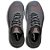 Tênis de Basquete Under Armour Buzzer Unissex Cinza Escuro - Imagem 5