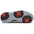 Tênis de Basquete Under Armour Buzzer Unissex Cinza Escuro - Imagem 6