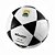 Bola Futevôlei Mikasa FT-5 FV Futmesa Altinha Branco Preto - Imagem 4